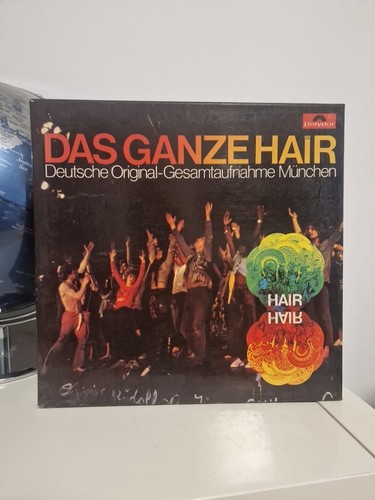 Macdermot hair - macdermot,