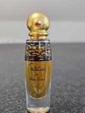 Parfum Miniatur   TENTATIONS.  PALOMA PICASSO.  EDP.  4ml.