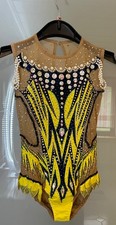 Rsg wettkampfanzug kürkleid - rsg,