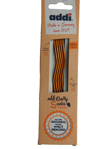 Addicrasy snake lace - snake, lace*