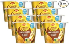 MAGGI 5 Minuten Terrine