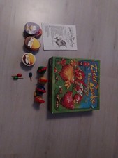 Zicke Zacke Hühnerkacke