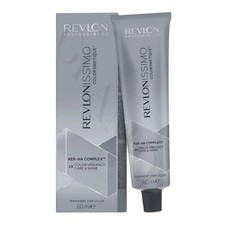 Revlonissimo Colorsmetique Permanent Haarfarbe 60ml – Professionelle Coloration