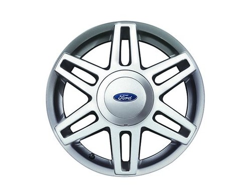 Original ford fiesta - fiesta, 2005