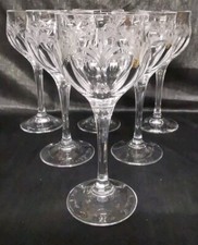 6 Weingläser Peill & Putzler