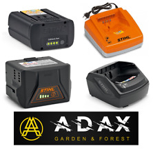 Stihl akku batterie AP100