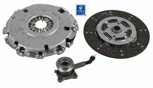 Sachs 3000 990 - 990, 537
