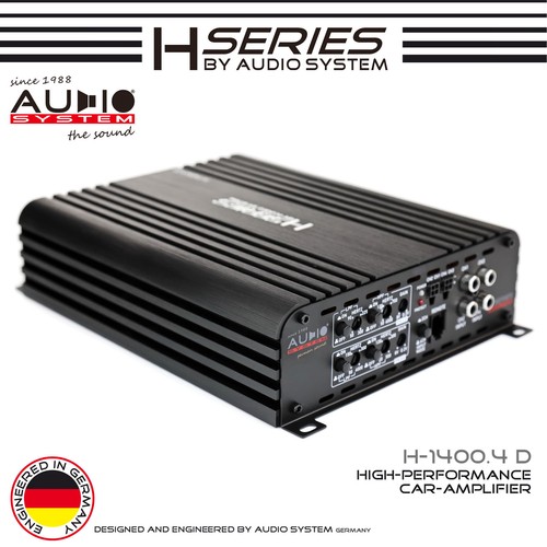Spl verstärker audio - audio, system