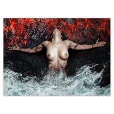 Vlies Fototapete Tapete