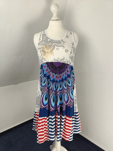 Desigual sommer kleid - 🌞desigual,
