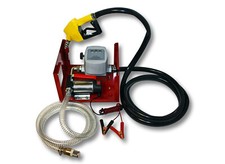 Dieselpumpe selbstansaugend