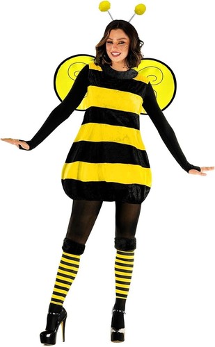 Hummel kostüm damen - hummel,