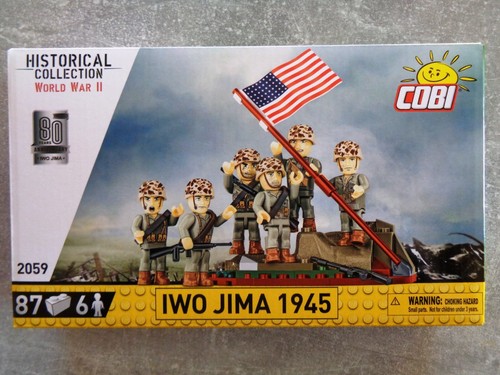 Cobi 2059 historical - cobi,