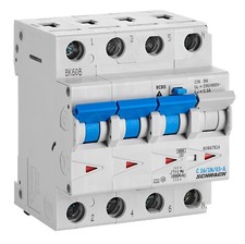 FI/LS Schalter | 16A | FI/LS