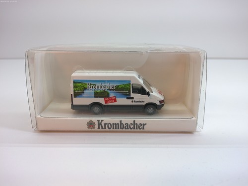 Wiking 1723 vw - wiking, 1:87,