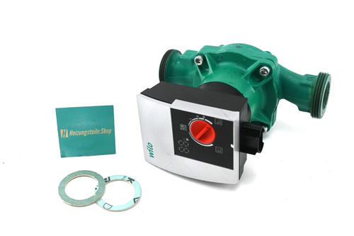 Pumpe wilo yonos pico 1 - yonos,