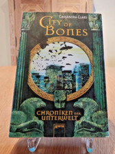 Cassandra clare city of - clare:,