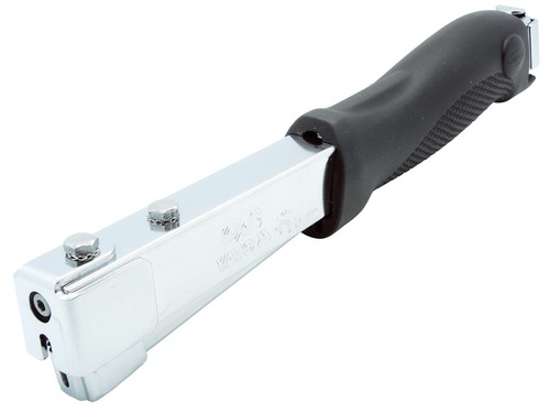 Hammertacker schlagtacker hand - hammertacker,