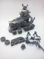 Kampfpanza Conversion /