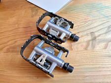 Wellgo WPD-95B   Doppel