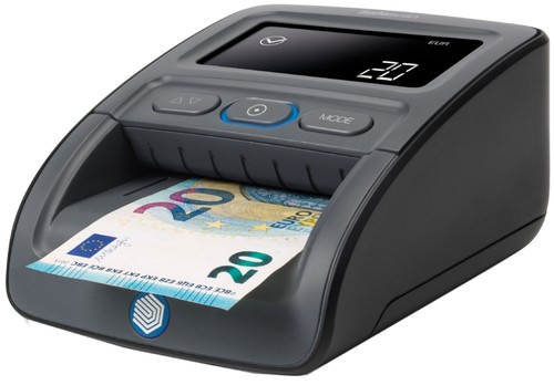 Safescan
