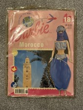 VINTAGE Barbie "Discover The