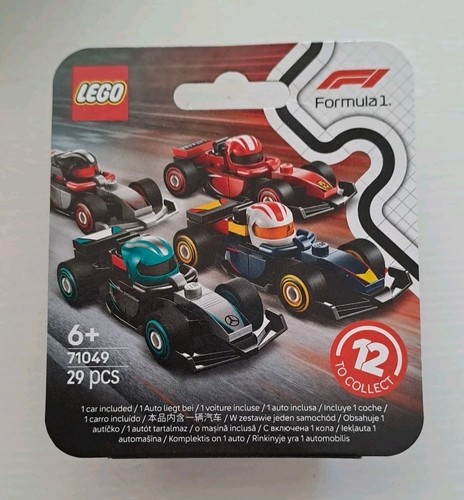 71049 lego - 🏎️71049,