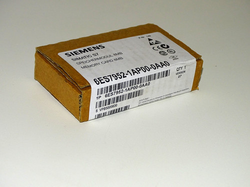 Siemens simatic - simatic, s7