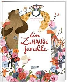Ein zuhause für alle - zuhause,