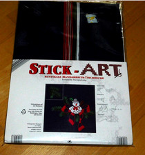 Stickpackung