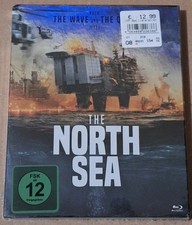 The North Sea - Blue-Ray Disc
