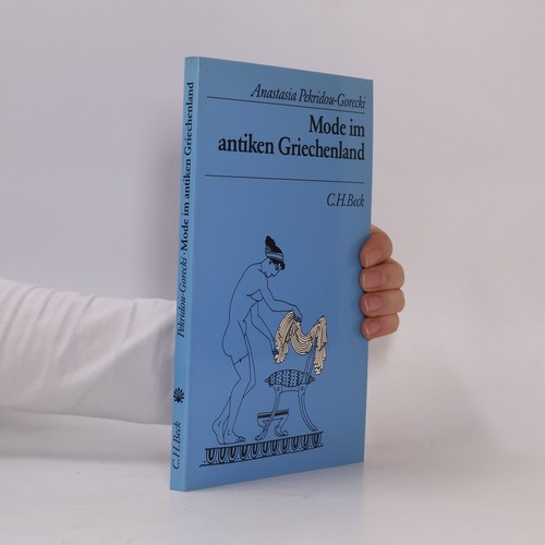 Mode antiken griechenland - mode,