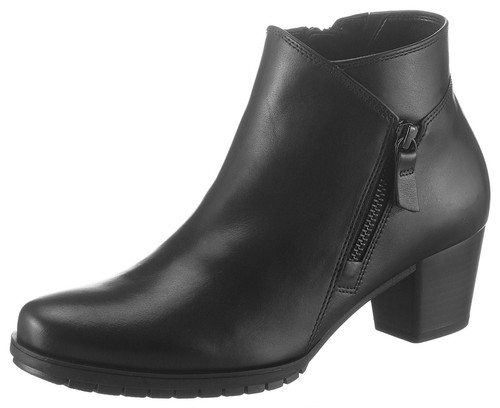 Gabor palma ankleboots - ankleboots, mit