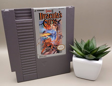 Castlevania 3 / III -