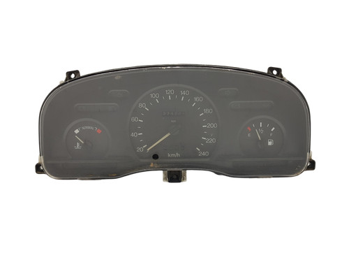 Tacho kombiinstrument ford - kombiinstrument,