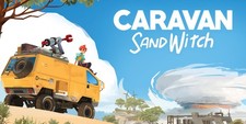 Caravan SandWitch - STEAM KEY