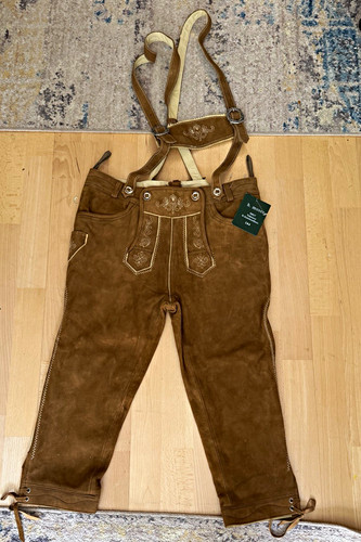 Jungen trachten lederhose - jungen,