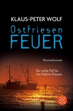 Ostfriesenfeuer ~ Klaus-Peter