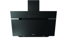 Bauknecht BHVS 91F LT DP K Dunstabzugshaube 90 cm/Drop Protect Nanobeschichtung