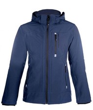 Herren-Reitjacke aus