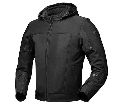 Modeka davey air hoodie - davey,