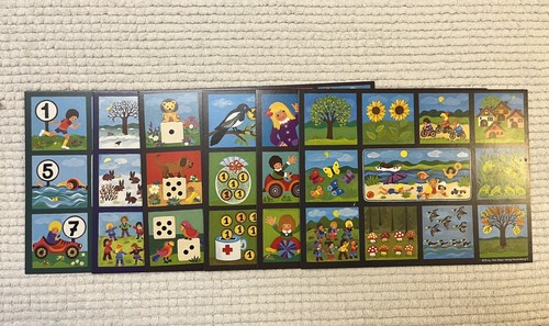Ravensburger lottospiel - ravensburger,