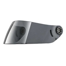 Shark Visier dunkel für S600