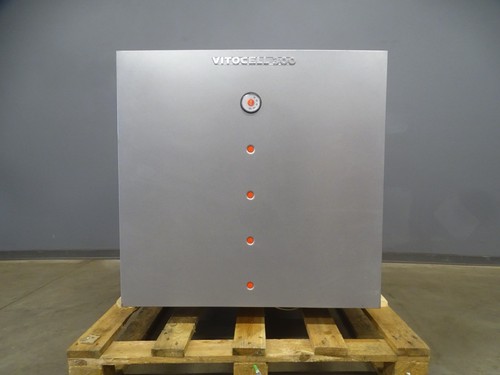 Viessmann vitocell 300 eha 160 - viessmann,
