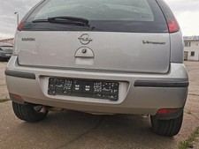 Opel Corsa C Stossfänger