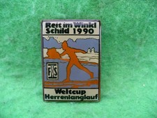Abzeichen Reit im Winkl Schild