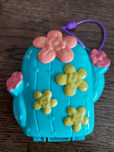 Mattel gkj46 polly pocket - mattel,