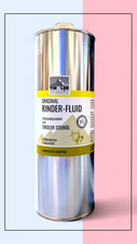 Tiroler Steinöl Rinder-Fluid