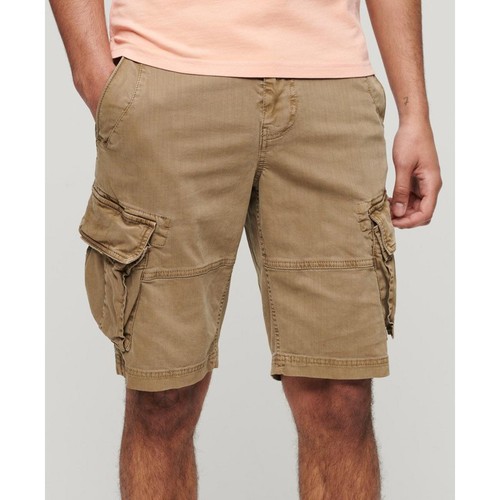 Superdry core cargo short - core,