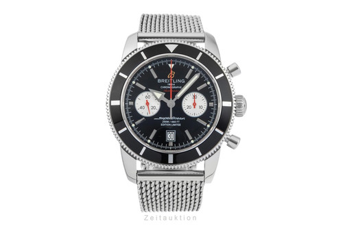 Breitling superocean heritage - superocean,